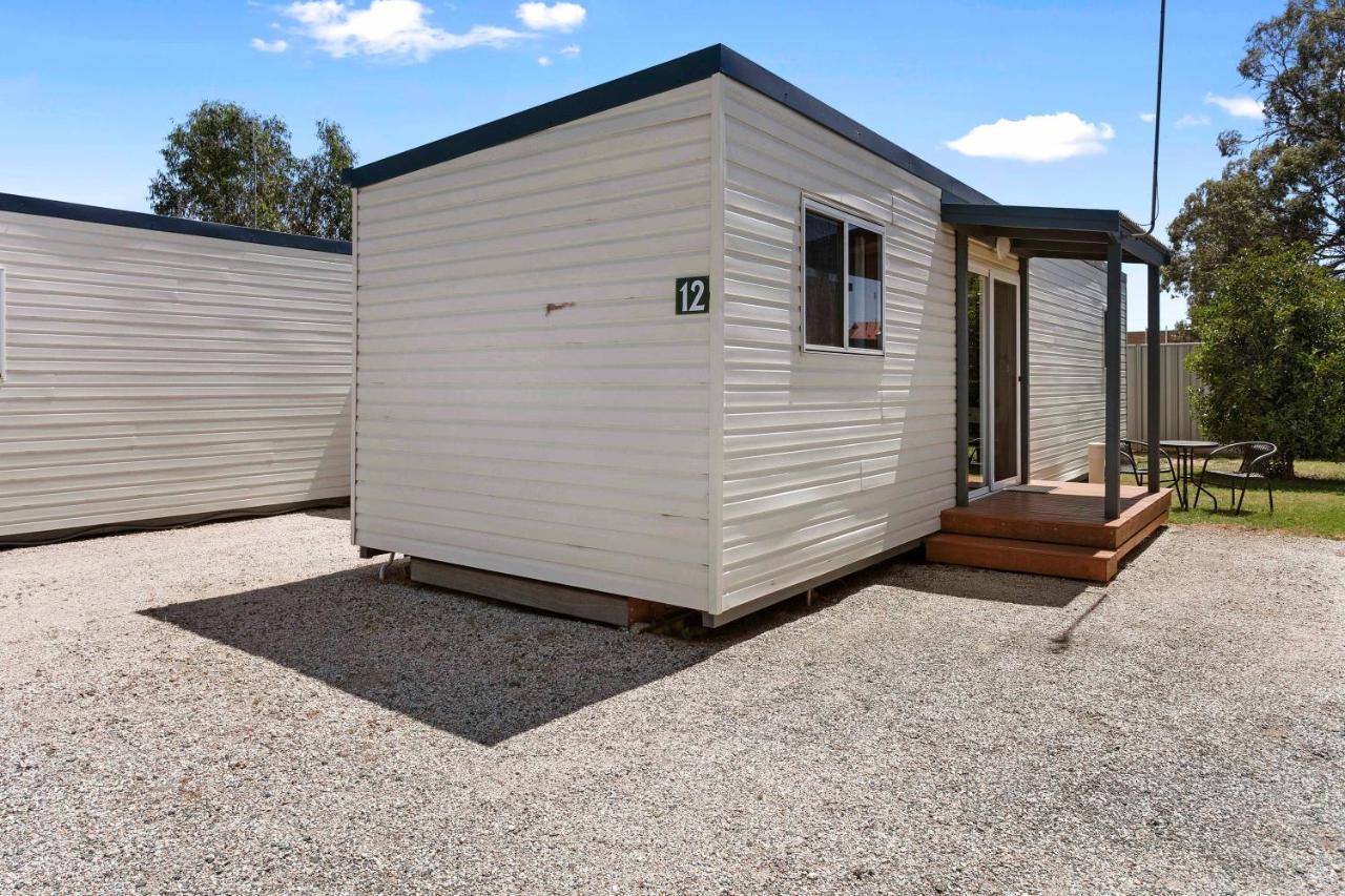 Big4 Moama Holiday Park Luaran gambar
