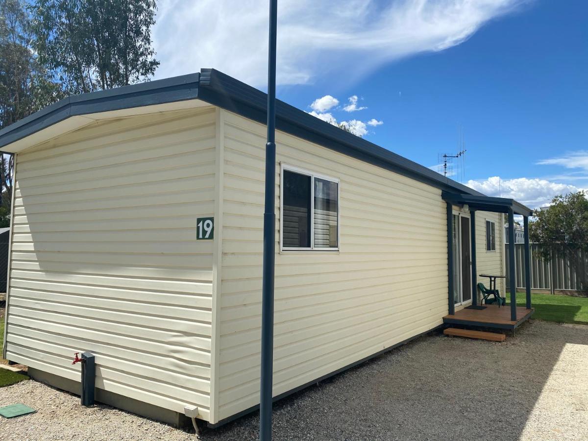 Big4 Moama Holiday Park Luaran gambar
