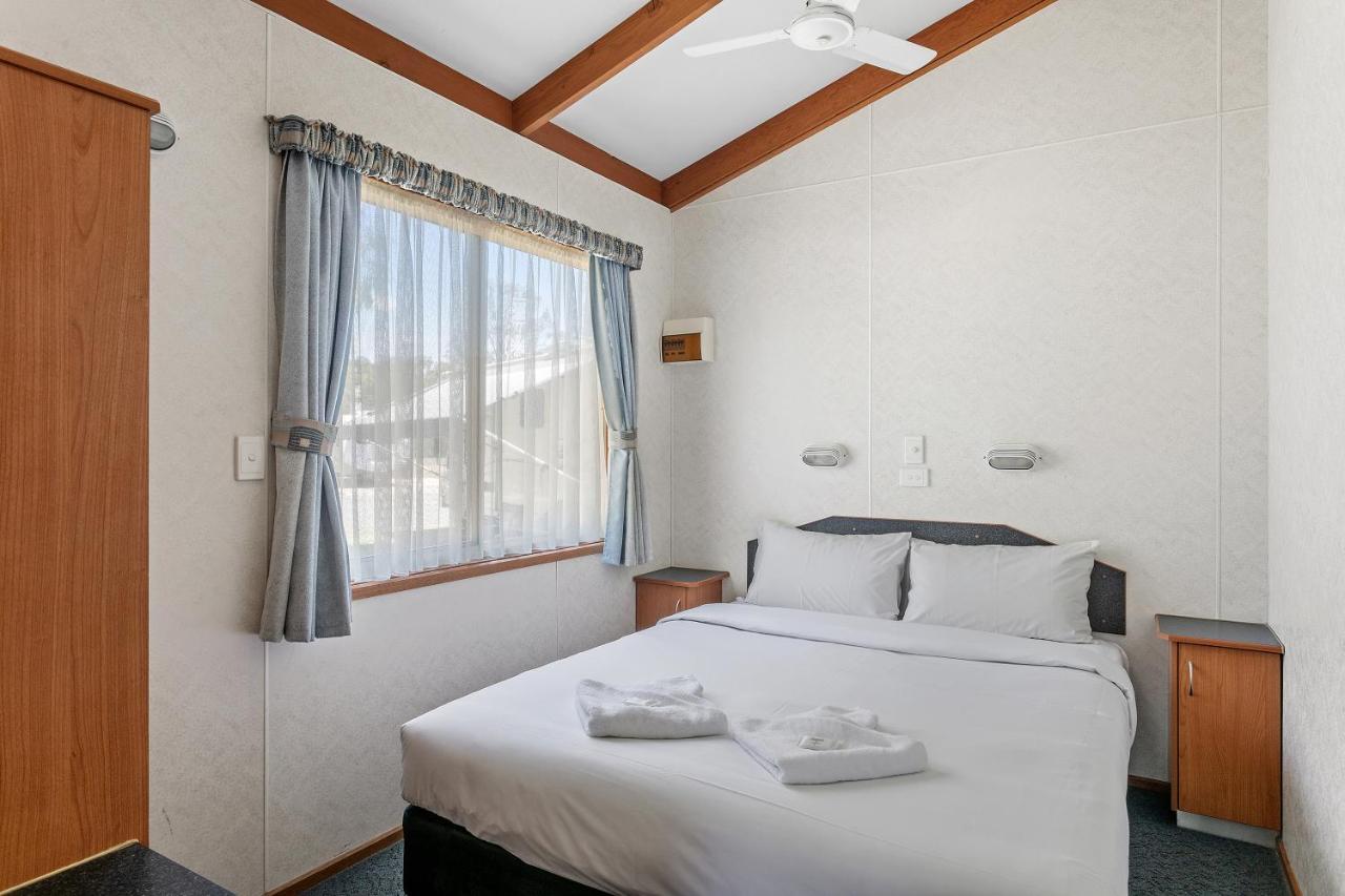 Big4 Moama Holiday Park Luaran gambar