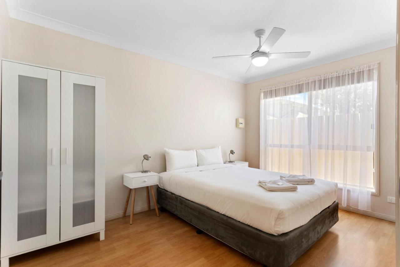 Big4 Moama Holiday Park Luaran gambar
