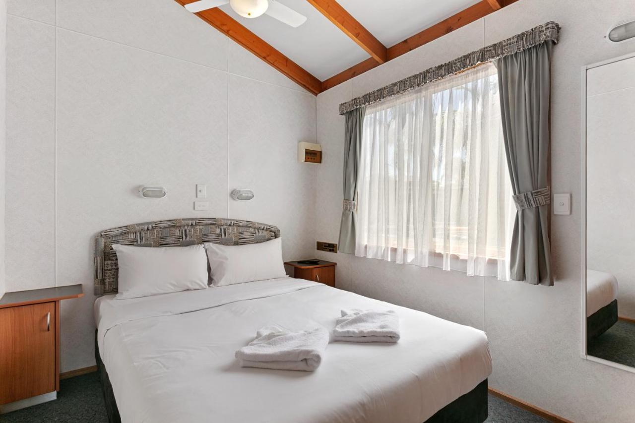 Big4 Moama Holiday Park Luaran gambar