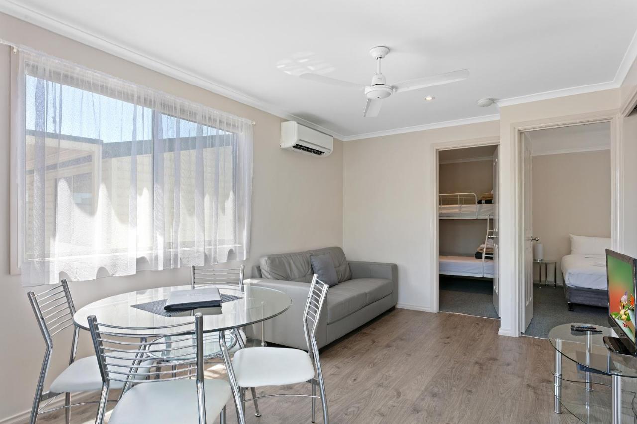 Big4 Moama Holiday Park Luaran gambar