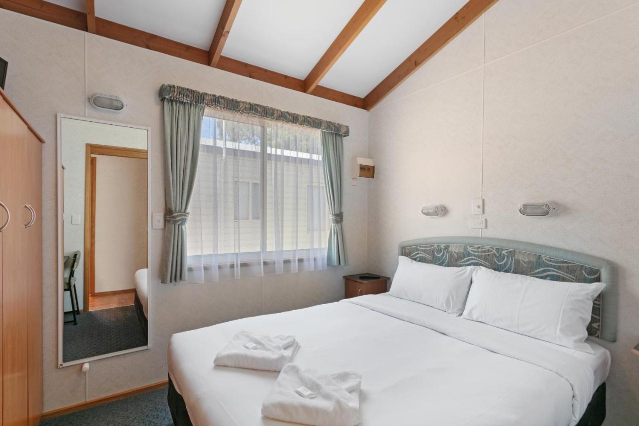 Big4 Moama Holiday Park Luaran gambar