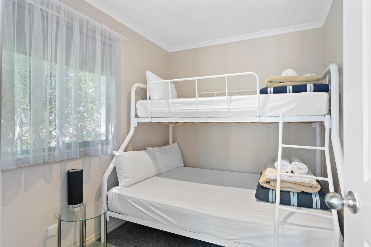 Big4 Moama Holiday Park Luaran gambar