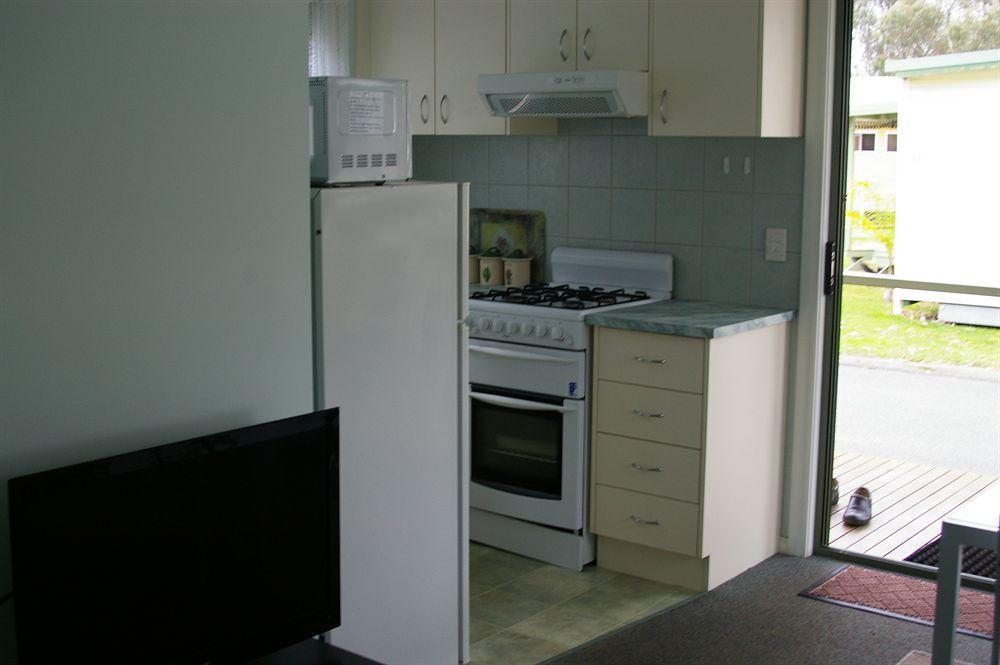 Big4 Moama Holiday Park Luaran gambar