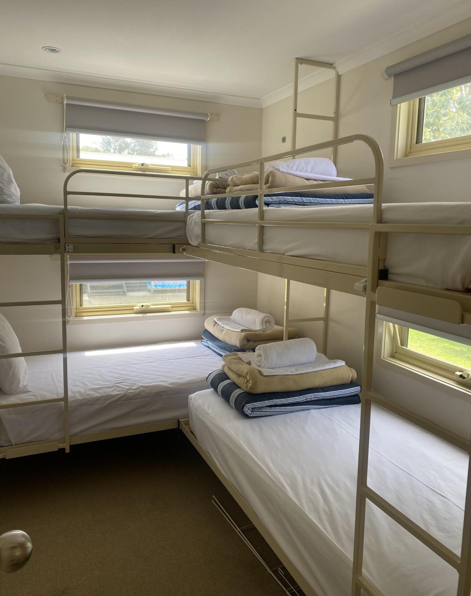 Big4 Moama Holiday Park Luaran gambar