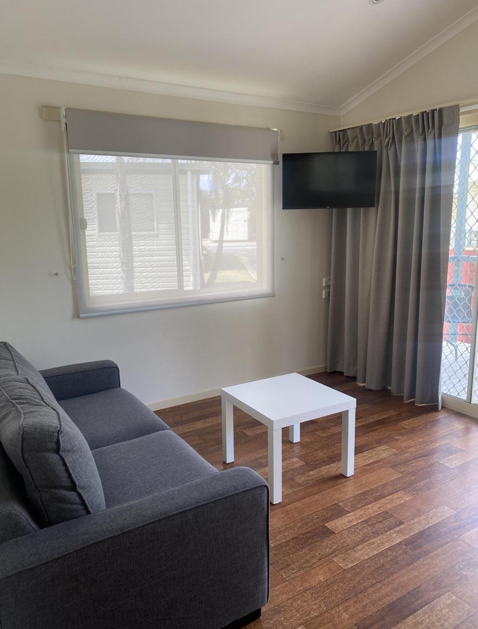Big4 Moama Holiday Park Luaran gambar