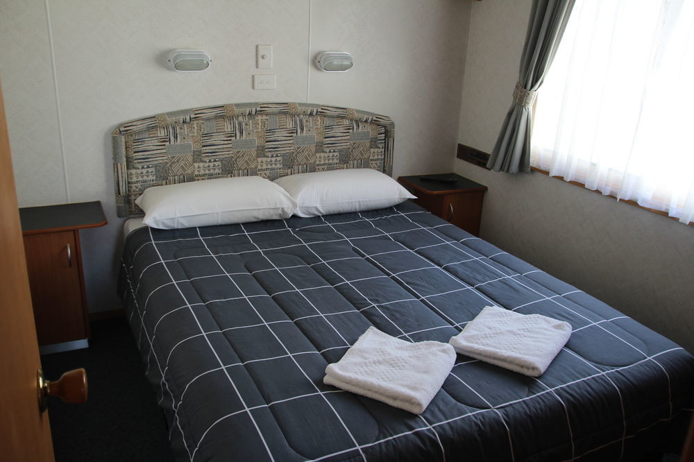 Big4 Moama Holiday Park Luaran gambar
