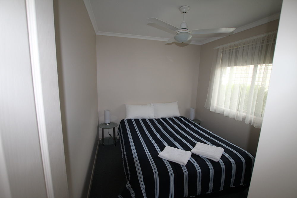 Big4 Moama Holiday Park Luaran gambar