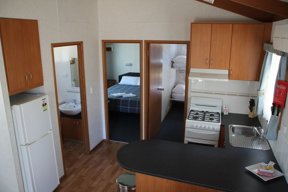 Big4 Moama Holiday Park Luaran gambar